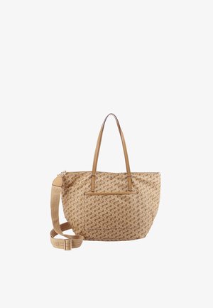 Gattinoni, BEN268851WV - Borsa a mano - beige