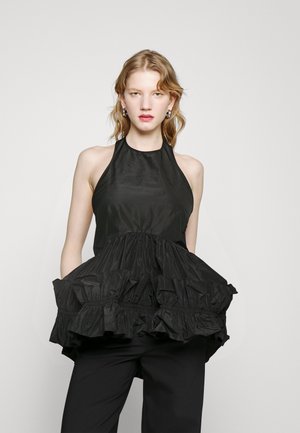 AKNVAS SONIA - Blouse - black