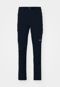 Berghaus TRAIL EXPLORER PANT - Āra bikses - black