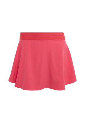 adidas Performance, ADIDAS PERFORMANCE TENNIS CLIMACOOL MATCH SKIRT - Sports skirt - pure turbo