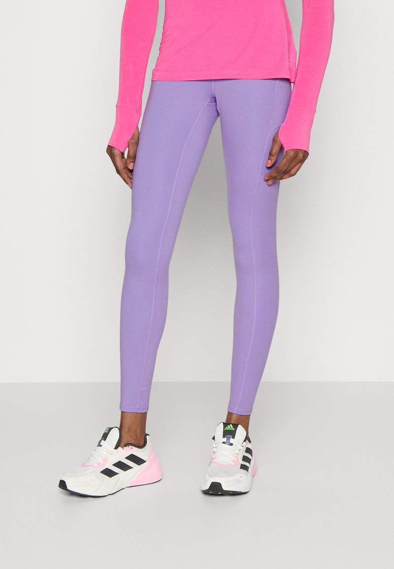 Cotton On Body ULTRA SOFT BOOTY LIFT POCKET FULL LENGTH TIGHT Tights