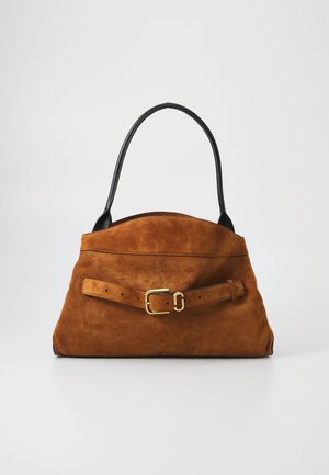 THE SATCHEL - Rokassoma - copper