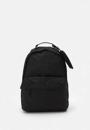 UNISEX - Rucksack - black