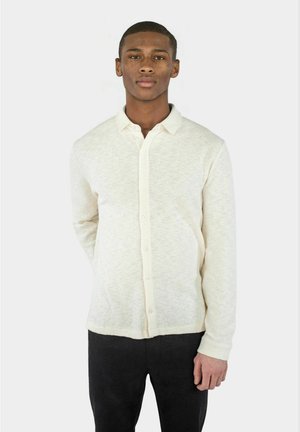DAMIEN - Hemd - beige
