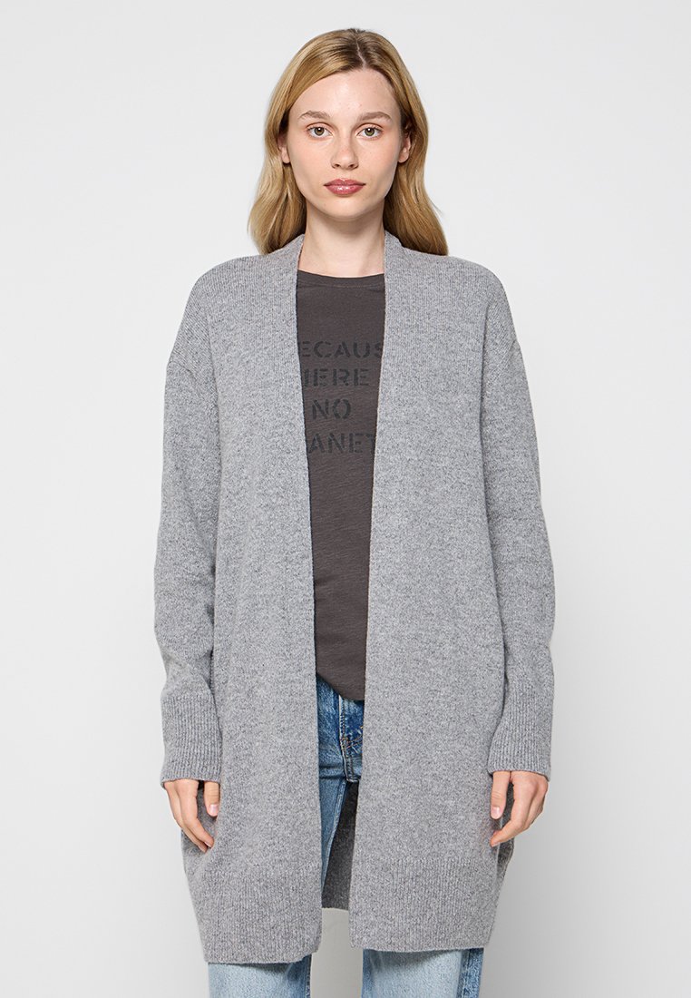 ARMEDANGELS Vest lichtgrijs ARMEDANGELS Vest lichtgrijs