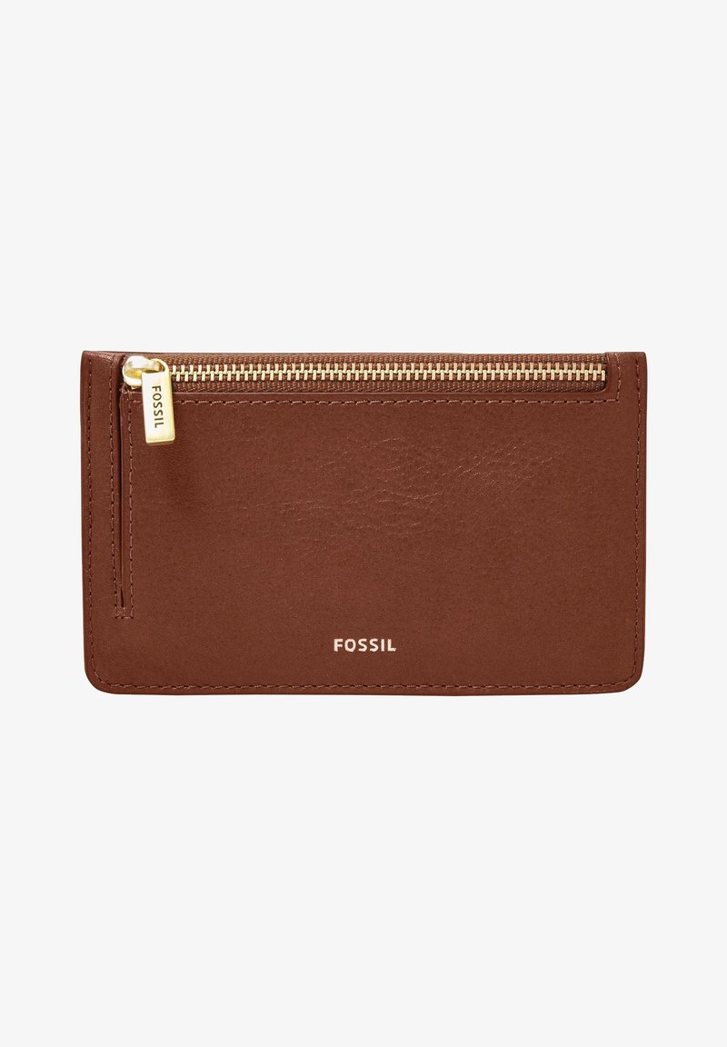 Portachiavi In Pelle The Bridge - Modello Classico Marrone - Foto 9