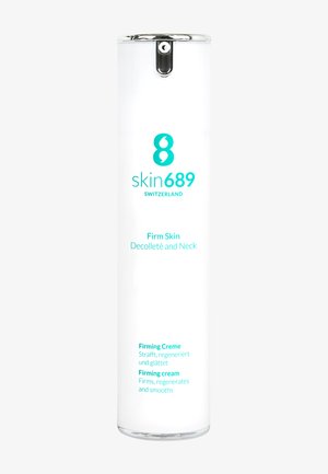 skin689 FIRM SKIN DECOLLETÉ & NECK CREME - Idratante - -