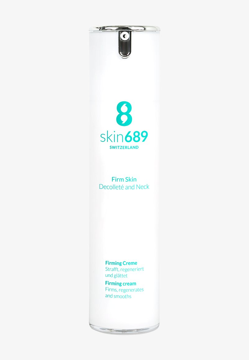 skin689 - FIRM SKIN DECOLLETÉ & NECK CREME - Lozione per il corpo, Ingrandire
