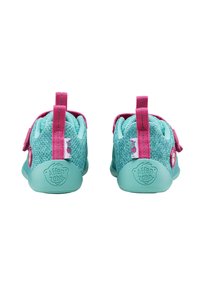 Affenzahn Happy - Sneaker low - türkis
