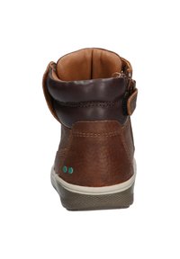 BunniesJR REMCO ROCK - Kotníková obuv - brown