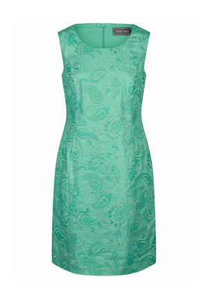 White Label (Rofa Fashion), ETUIKLEID - Day dress - grün