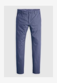 Unselected, crown blue shady