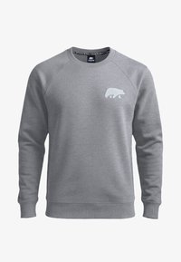 Unausgewählt, hellgrau