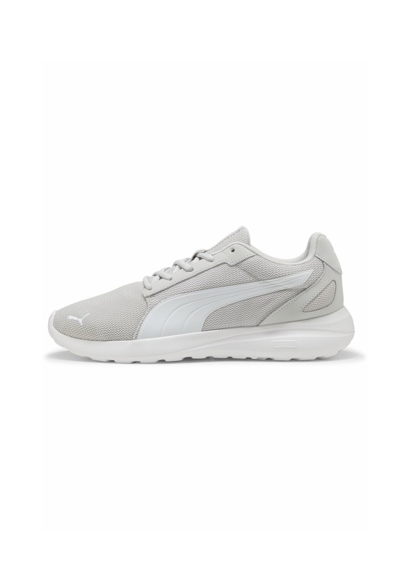 Puma SOFTRIDE COSMIC SNEAKERS - Sportcipő - glacial gray- white