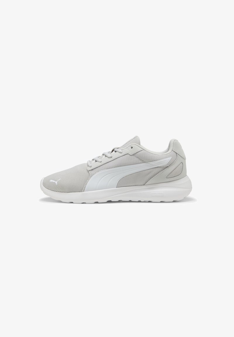 Puma SOFTRIDE COSMIC SNEAKERS - Sportcipő - glacial gray- white