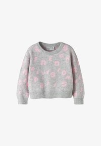 Valitud, light grey melange