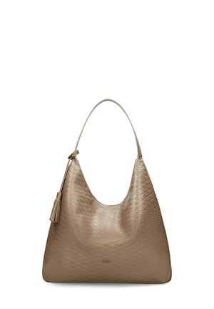 Shopping Bag - taupe