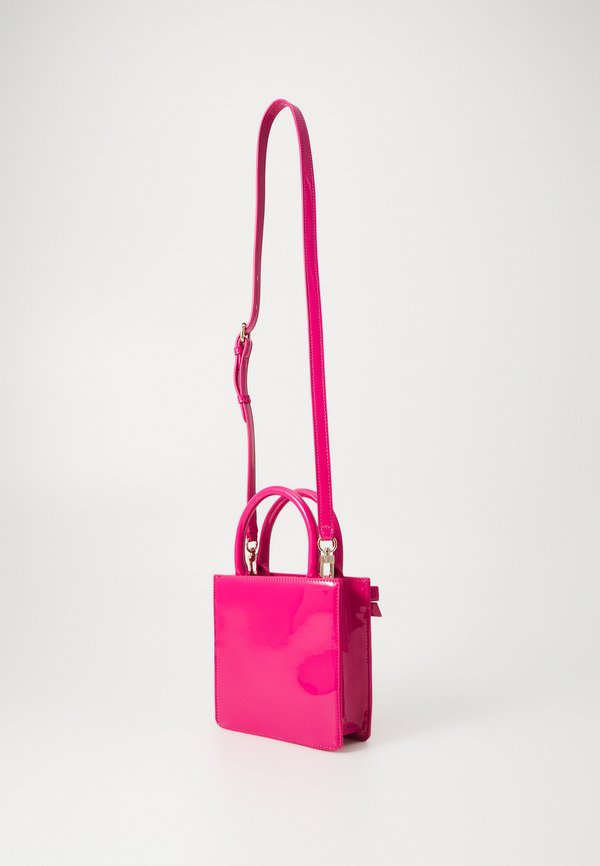 MINI BAG UNISEX – Handtasche