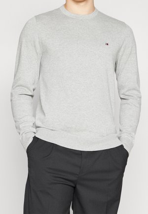 Pullover - grey