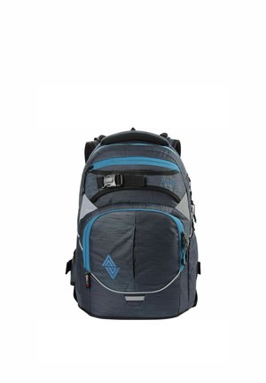 DAYPACK SUPERHERO - Mochila de trekking - haze