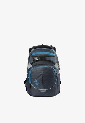 Nitro SUPERHERO - Sac de trekking - haze