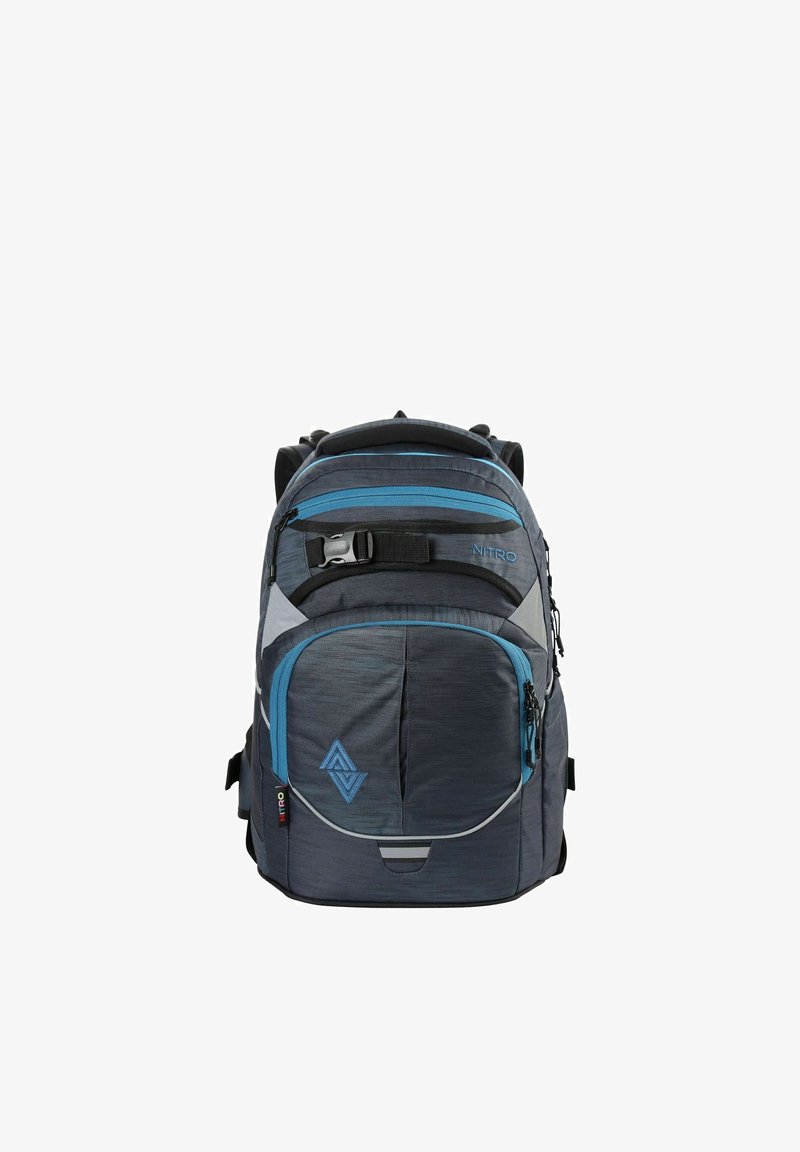 Nitro SUPERHERO - Sac de trekking - haze