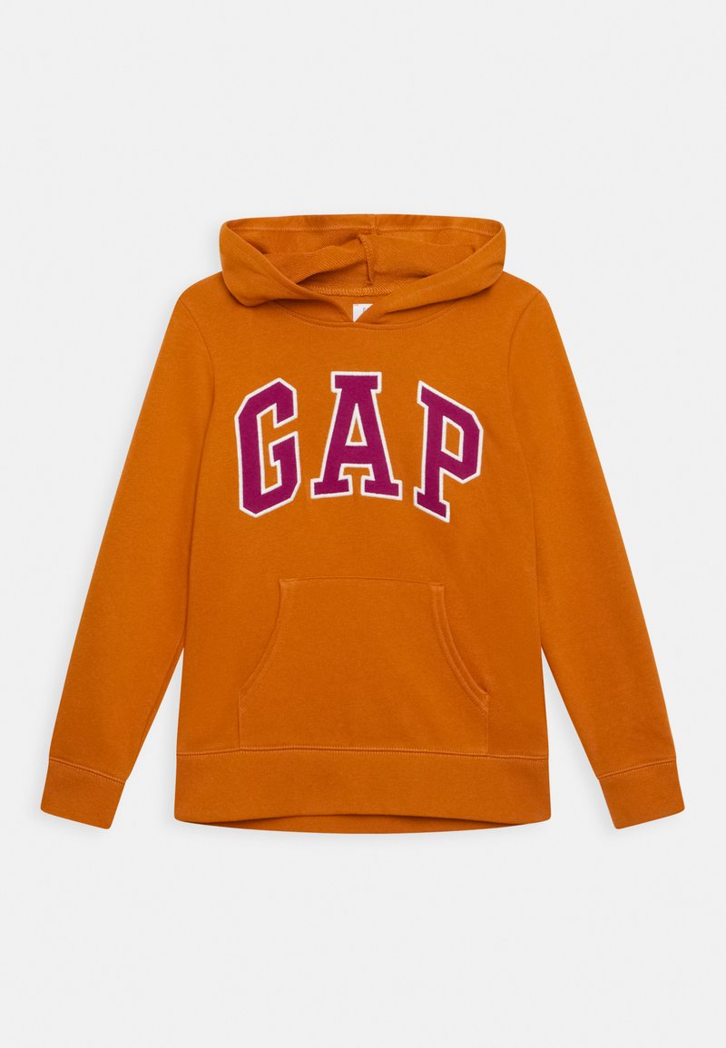 GAP LOGO PO GIRLS - Sweatshirt - autumn orange/orange - Zalando.ie