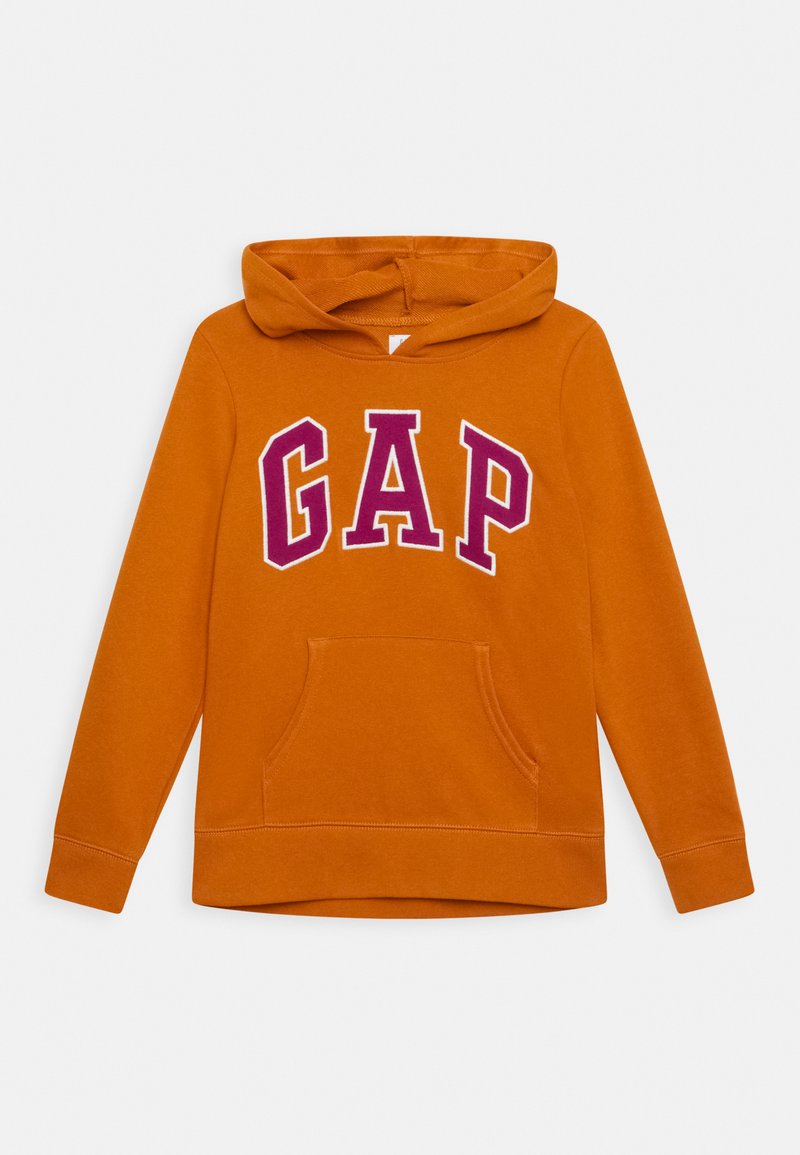 Orange gap sweatshirt Clearance