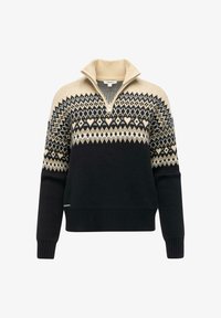 Unausgewählt, black