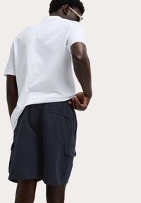 Marks & Spencer Plavecké šortky  - dark navy