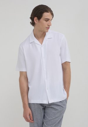 Calliope Chemise - bianco