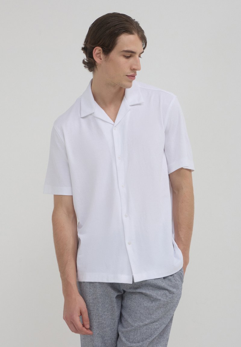 Calliope Camicia - bianco