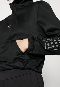 Puma Felpa - black