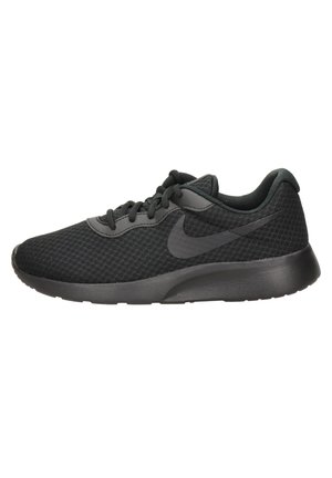 NIKE TANJUN M2Z2 - Sneakers laag - zwart