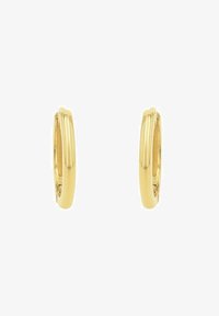 Seleccionado, gold-coloured