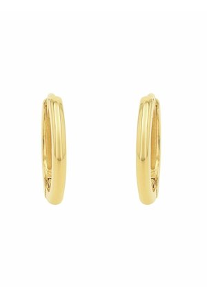 BASIC - Ohrringe - gold-coloured