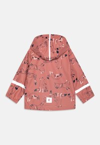 Reima VESI UNISEX - Vízálló dzseki - rose blush