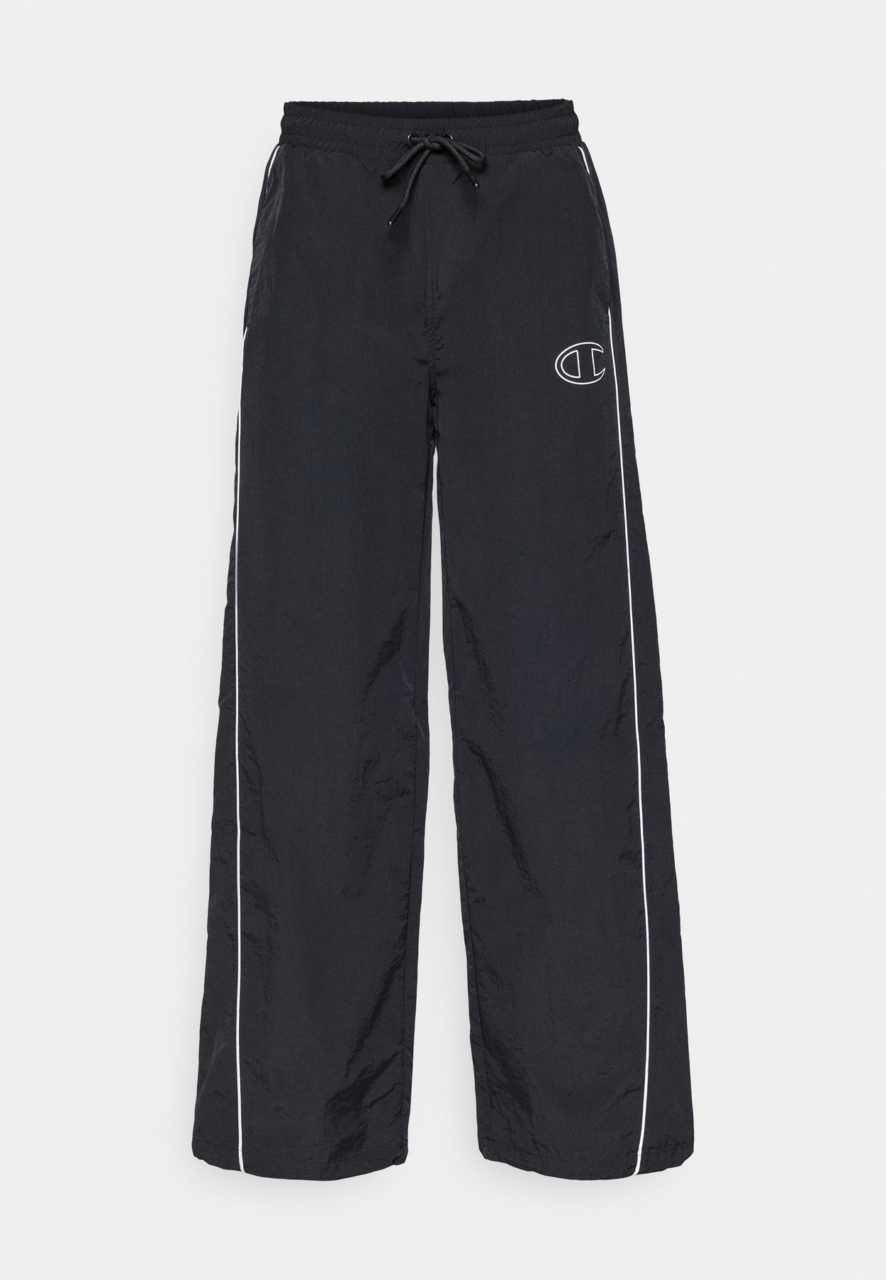 STRAIGHT HEM PANTS