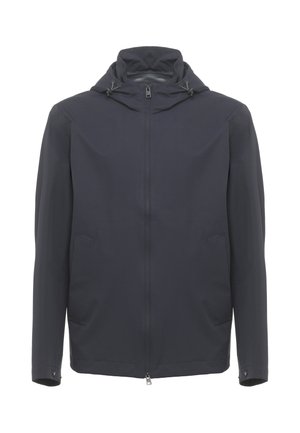 Woolrich, GIUBBINO PACIFIC - Giacca leggera - blu