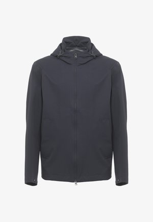 Woolrich, GIUBBINO PACIFIC - Giacca leggera - blu