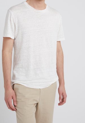 J.LINDEBERG T-shirt basique - white