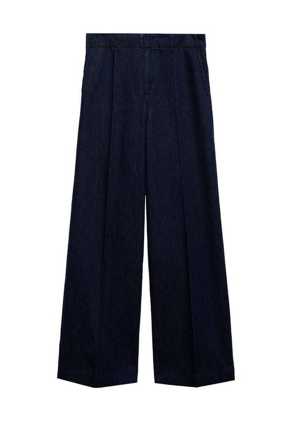 ALBA - Flared Jeans4