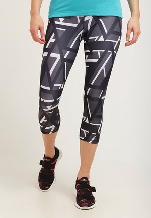 Leggings - black