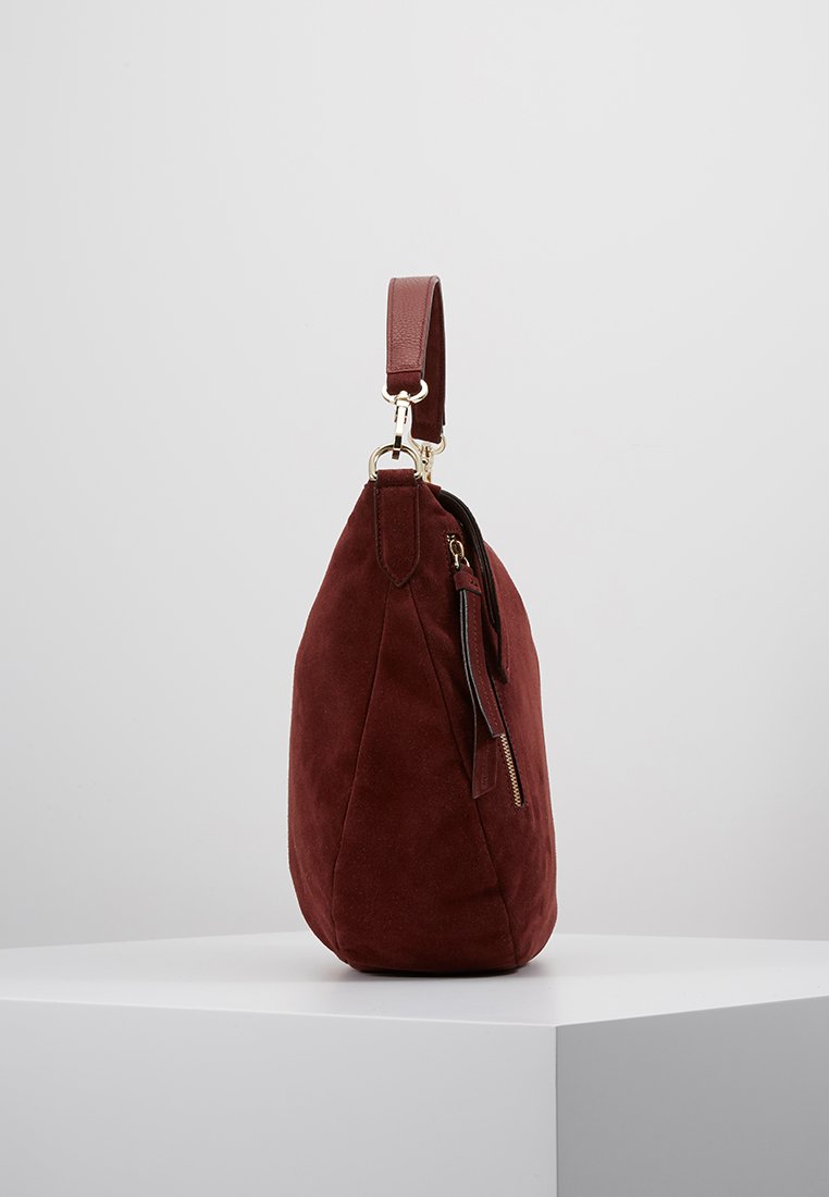 Abro Håndveske rustgold coloured Zalando.no Abro Håndveske rustgold coloured Zalando.no
