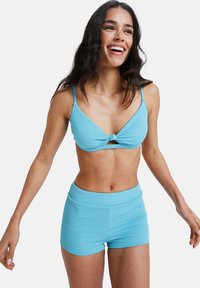 Roxy LAGOS WAIST - SHORTY - Slip bikini - gfd
