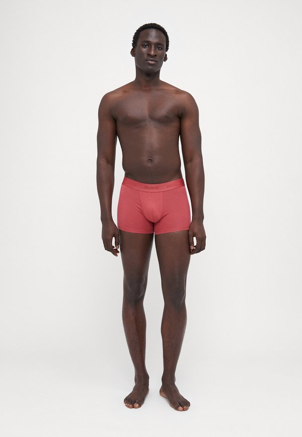 Classic Length Boxer Brief 7-Pack - Trunks