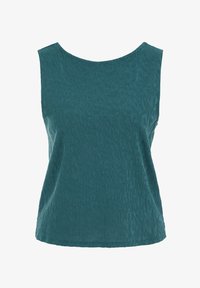 Niet geselecteerd, sea green