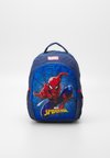 BACKPACK SPIDER-MAN TANGLED WEBS UNISEX - Sac à dos - navy
