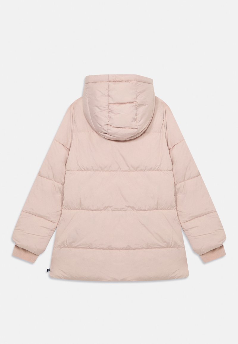 Manteau D'hiver GAP Fille - Taille 2T (2 Ans), Rose, Manches Longues, Occasion Excellent état