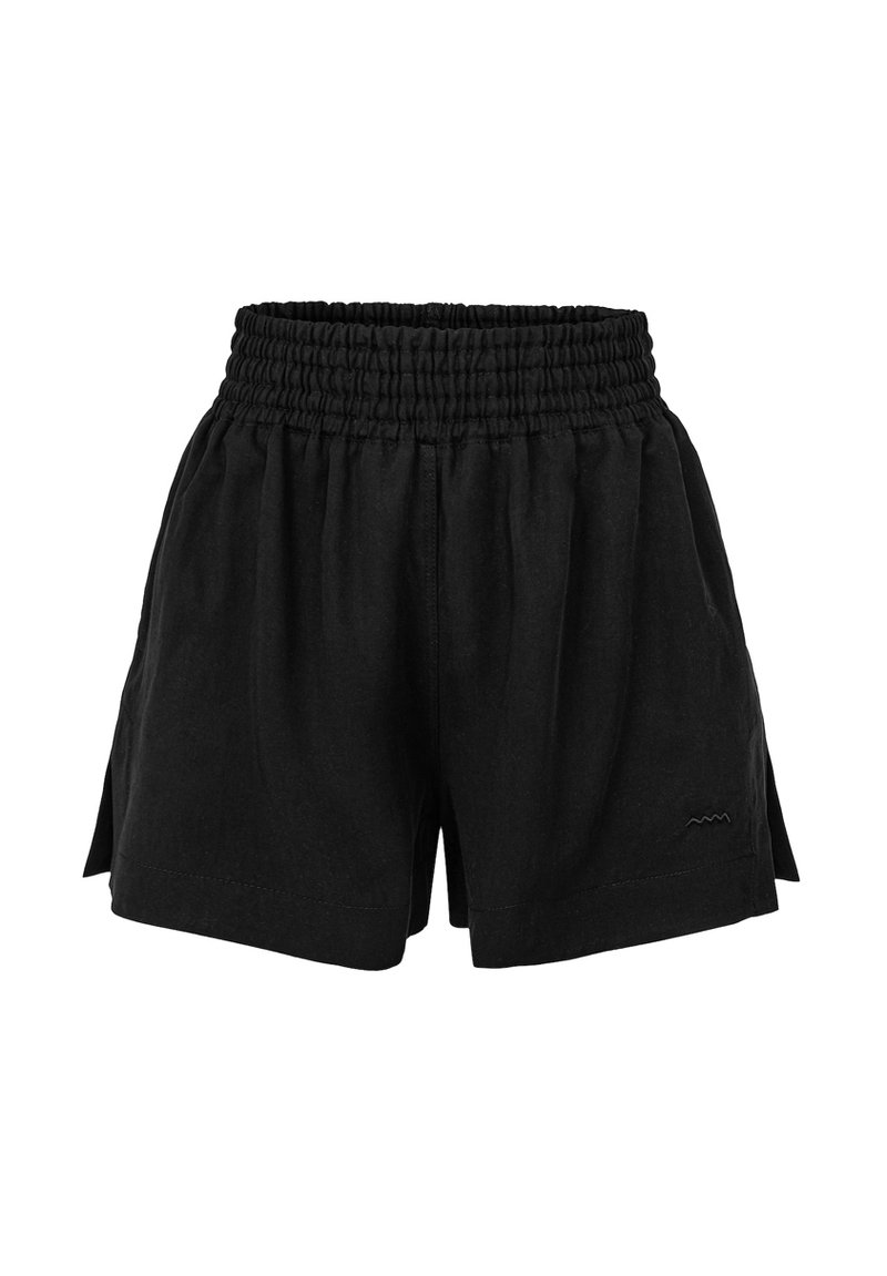 Surf Inc. CLASSY BOXING czarny